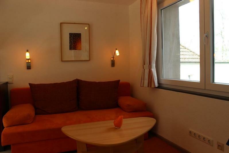 Ferienwohnung Huus Ton Witten Barg Undeloh Exteriér fotografie