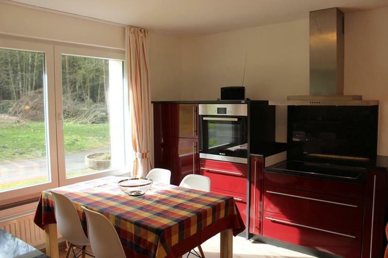 Ferienwohnung Huus Ton Witten Barg Undeloh Exteriér fotografie