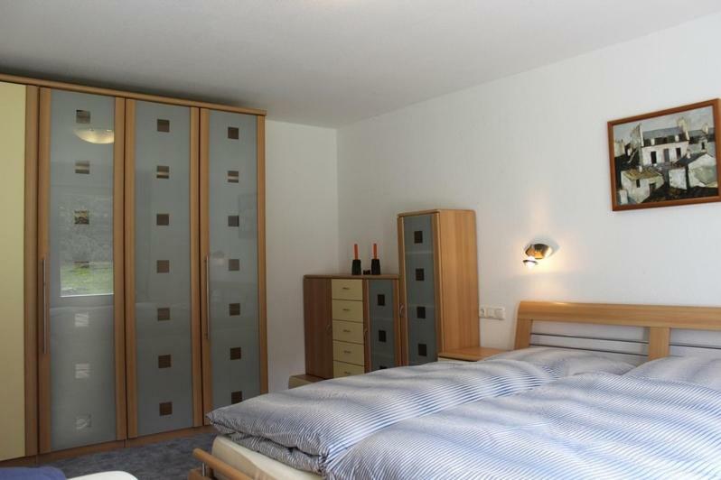 Ferienwohnung Huus Ton Witten Barg Undeloh Exteriér fotografie