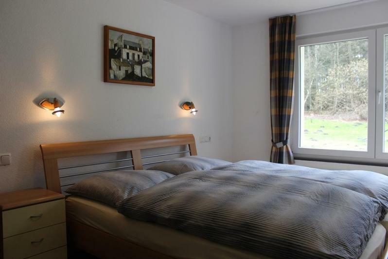 Ferienwohnung Huus Ton Witten Barg Undeloh Exteriér fotografie